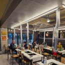 부산장림동우체국 화장실 | [장림동 맛집 ‘진미양꼬치’] — 퇴근 후 칭따오 한잔하기 딱 좋은 곳! 강력추천 후기