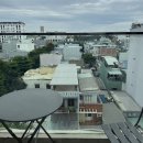 다낭 문호텔 앤 아파트먼트(DaNang Moon Hotel &amp; Apartment) 숙박 후기