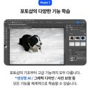 온라인클래스 | 왕초보도 쌉가능! [특별할인] 아이티동스쿨 포토샵강의온라인 마스터 클래스 후기