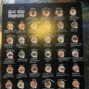 성남대로 1130번길 | 모란역 맛집 태국음식 이산 똠양꿍 팟타이 내돈내산 현지의 맛 후기