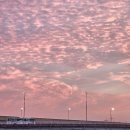 아침을 여는 풍경 이미지