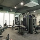 어나더 필라테스 라운지 이미지