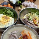 동진셀프 | 제주 동문시장 맛집 60년 넘은 동진식당