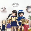 인형옷만들기 이미지