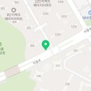 새롬동_새뜸마을 9단지 어울로 도로변 이미지