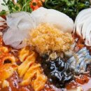 바다맛 물회