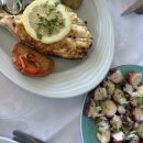 DA017 | 포르투 근교 아베이루 코스타노바 맛집 도리 레스토랑 미슐랭 식당 후기