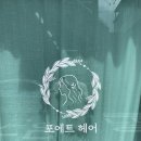 도동초등학교 | [내돈내산] 포에트헤어 : 하대동 신상 감성 1인 미용실