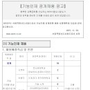 서울도시철도공사 채용 / 서울도시철도공사 2015년 기능인재 공개 채용 (~12/14) 이미지