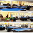 진천 아카데미 당구클럽 이미지