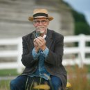 하모니카 (연주자) 이미지