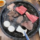 주남셀프주유소 | 창원 동읍 소고기맛집, 주남한우직판장 식육식당 오픈 !!