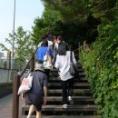 송파구 도란도란생태길 이미지