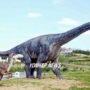 해남공룡박물관 이미지
