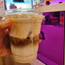 강릉외갓집 | 강릉동인병원 더벤티 이천쌀라떼 아인슈페너 칼로리 가격 맛