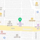 남서광마을입구 (남서광마을방면) 이미지