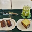 김해)진영 '로로' 방문후기-애견동반 가능, 쌀 디저트 맛집
