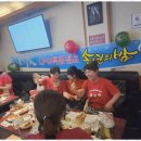 라인&유행댄스 이미지