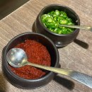 담소사골순대 가산디지털점 이미지