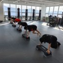 클린치GYM 이미지