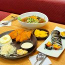 김가네꼴통김밥 | 충정로 맛집 | '김가네' 존맛탱 메뉴 추천, 저렴하고 맛있는 충정로 서대분 분식집