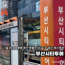 을숙도대교영업관리소 | 20,000원으로 즐기는 부산 핫플 탐방 버스투어, 부산시티투어(+요금, 라인별 안내, 이용 후기, 이용 꿀팁)