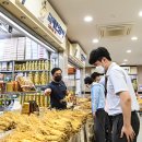 풍기인삼홍삼상점가 이미지