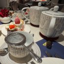 더라운지앤드바 | 잠실 롯데호텔월드 더 라운지 앤 바 딸기뷔페 후기