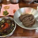 전주역 | [전주 맛집] 여름 전주 여행 맛집, ‘메르밀진미집 전주역점’ 방문 후기
