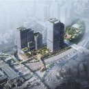 중구 봉래동2가 122, 서울역 북부역세권 개발 이미지