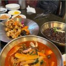 북경식탁