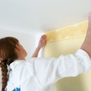 목공 인테리어 (야간) 이미지