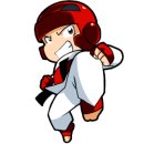 부산대 박사 태권도 이미지