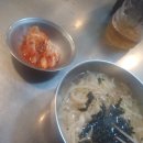 명칼국수 이미지