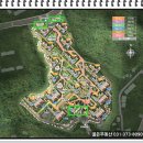 효성해링턴플레이스2단지 정문 이미지