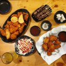 울산 병영 치킨 맛집은 역시 동래통닭 병영점!