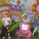 유치원 발레 이미지