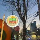 진주 평거동 디오스타코 후기 / 타코·멕시칸 파스타 저녁 방문기