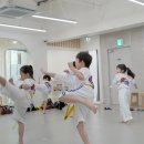 장곡VTA태권도장