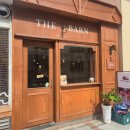 송파농장 | 잠실/송리단길 카페 더반베이크샵 송파점 케이크 에그타르트,휘낭시에 까지 먹은후기