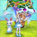 라이칸PC방 | [테일즈런너/앨리스] 일상포스팅12/다이아 체스트/토순이/노쏠라 업/레전드3