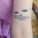 커버닷 | 부산 타투 커버 메이크업, 내돈내산 본식 후기 - 올어바웃미