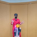 가족매직쇼 버블J의 언빌리버블쇼 이미지