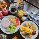 로잔모텔 | 또다시 베른 그리고 제네바공항과 에어차이나