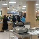 부천시청 구내식당 이미지