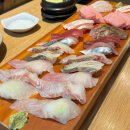 스시랑랑 | [잠실 맛집] 스시랑랑 : 송리단길 초밥맛집 내돈내산 솔직 후기