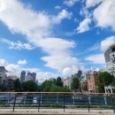 뭉개구름 이미지