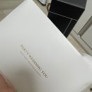 w-27 | W 01. 수원 ‘파티웨딩유’ 27년 2월 계약 후기