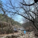 봄설(안양예술공원점) | 자연 바위 볼더링 / 안양예술공원 감자볼더 볼더링