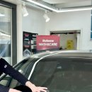 매직광택 | 서대문구 판금 광택 매직플러스 유막제거 유리 발수코팅 후기